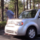 Illustration for article titled I Said Goodbye to My Nissan Cube So I Can Move Across the Country